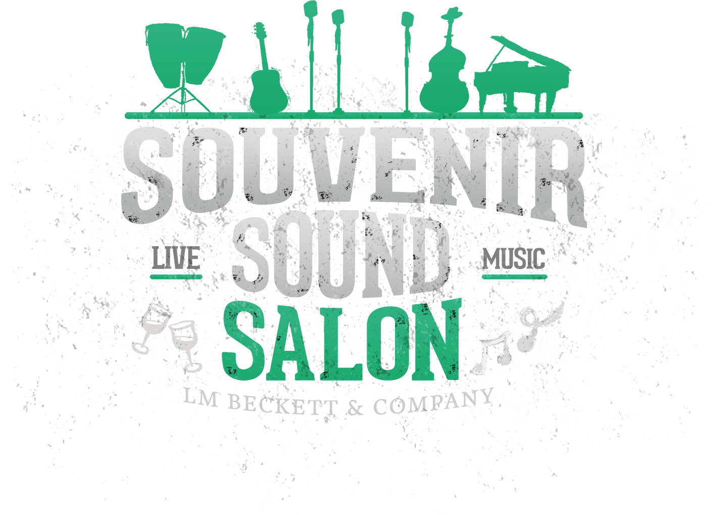 Souvenir Sound Salon